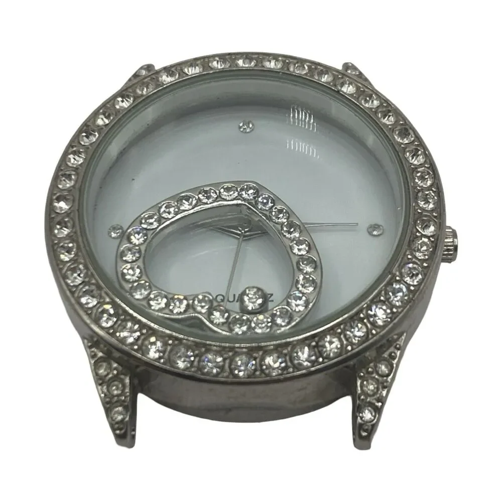 Lot Of 5 Women's Fashion Watches Various Styles